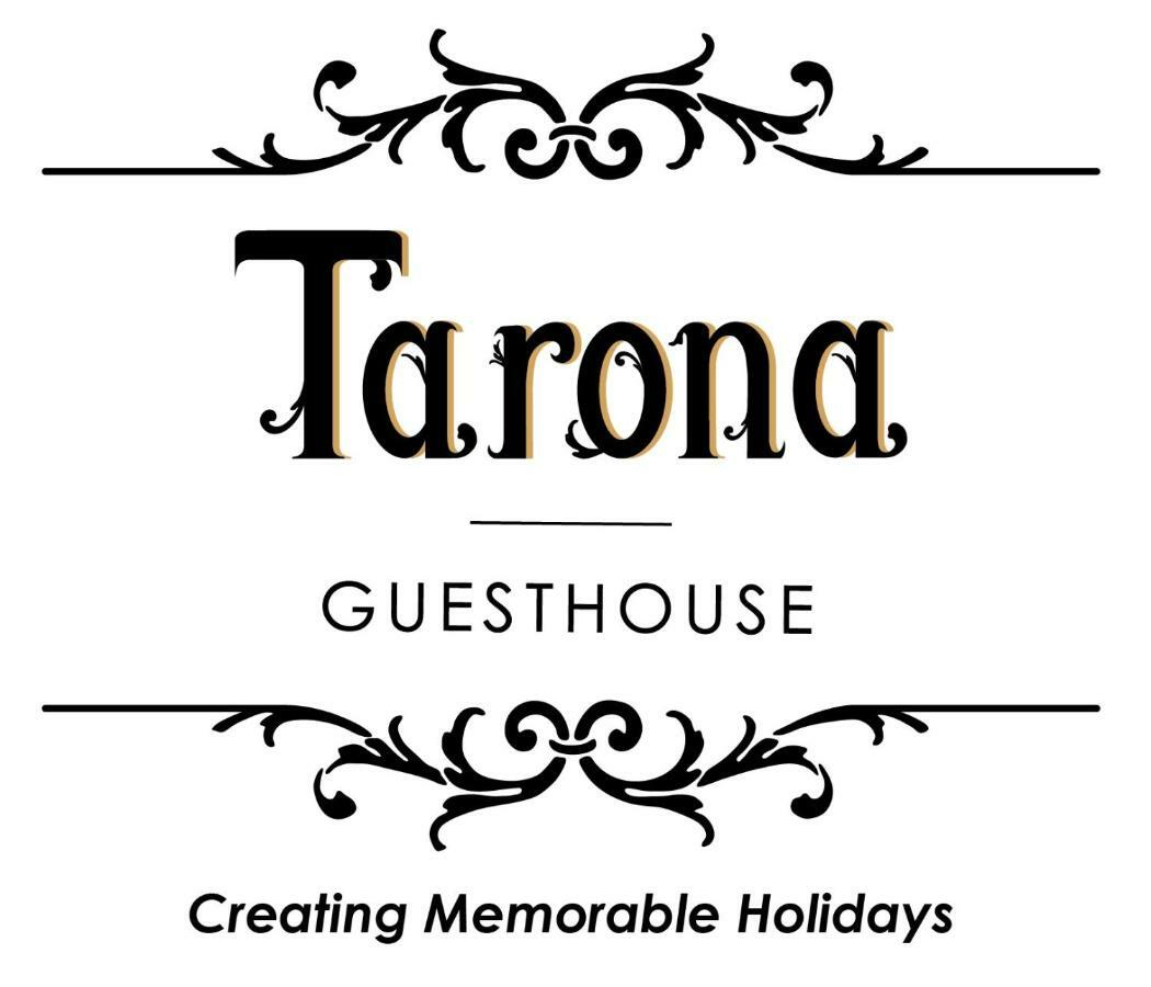 Tarona Guesthouse Сент-Полс-Бей Экстерьер фото